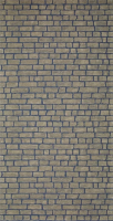 65456_Панель_Стильный_Дом_Кирпич_Коричневый_2440х1220х6
